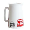Cheap London Skyline Half Pint Jug by London Gifts