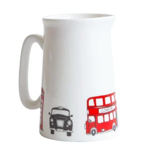 Cheap London Skyline Half Pint Jug by London Gifts