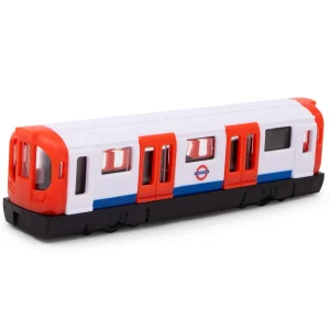 Online London Underground Model Tube Train Toy Kids Toys | Toys & Games