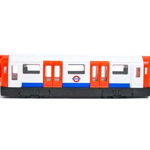 Online London Underground Model Tube Train Toy Kids Toys | Toys & Games