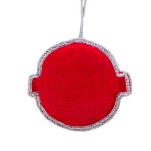 Best London Underground Stitched Christmas Decoration Christmas Decorations | Christmas Decorations