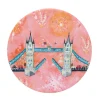 Shop Firework Ceramic Coaster Coasters | Tower Bridge Gifts