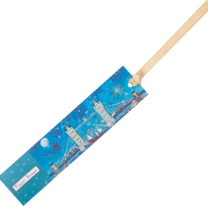 Store The Wonder Bridge Bookmark Office & Stationery | Tower Bridge Gifts