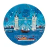 Discount The Wonder Bridge Ceramic Coaster Coasters | Tower Bridge Gifts