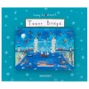 Sale The Wonder Bridge Foiled Magnet Magnets | Fridge Magnets