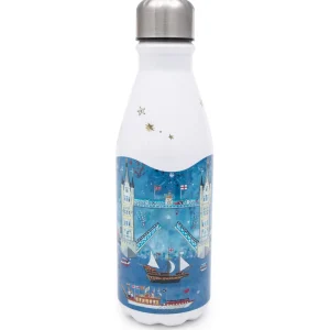 Fashion The Wonder Bridge Water Bottle Mugs | Tower Bridge Gifts