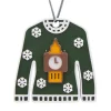 Store Christmas Jumper Big Ben Decoration Christmas Decorations | Christmas Decorations