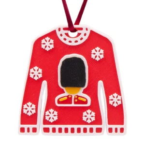 Store Christmas Jumper Guard Decoration Christmas Decorations | Christmas Decorations