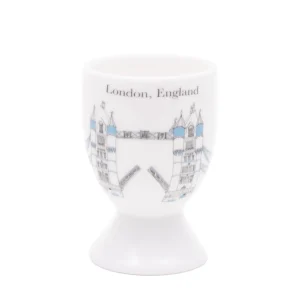 Cheap London Egg Cup London Gifts