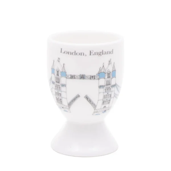 Cheap London Egg Cup London Gifts