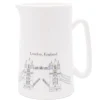 Fashion London Full Pint Jug London Gifts