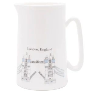 Fashion London Full Pint Jug London Gifts
