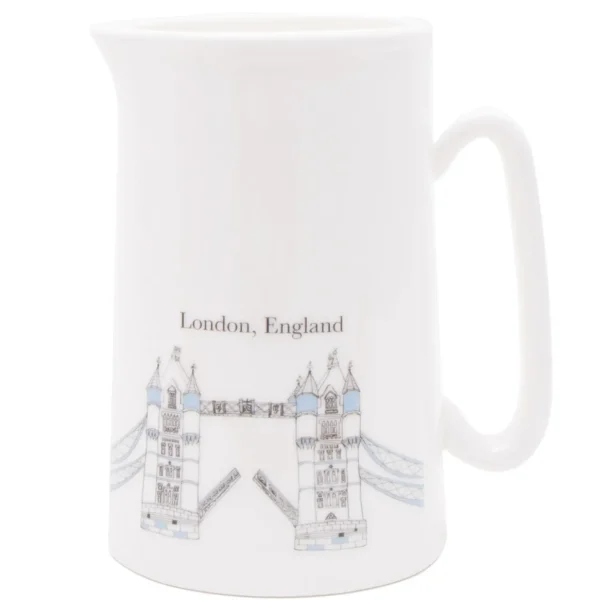 Fashion London Full Pint Jug London Gifts