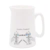 Discount London Half Pint Jug London Gifts