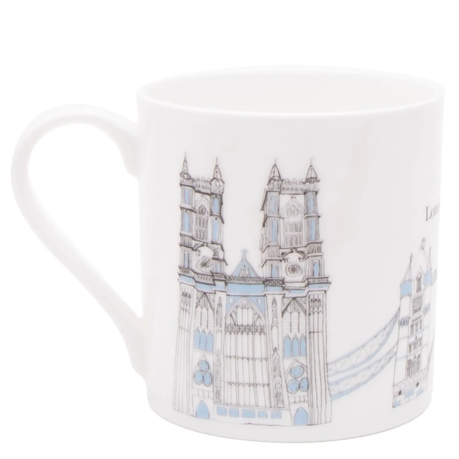 mandy_billington_london_mug_2.webp Sale London Mug Mugs | London Gifts