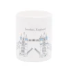 Best Sale London Tealight Holder London Gifts