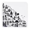 Best British Coaster - Single Coasters