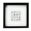 Outlet London Tile Frame - Large Luxury Gifts | London Gifts