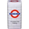 Cheap Mind The Gap Chocolate Chip Cookies Food & Drink