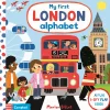 Online My First London Alphabet by Marion Billet - I-Spy Flap Book Children's Books | London Gifts