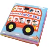 New My First London Bus Cloth Book by Kids Marion Billet Books | Children's Books