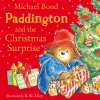 Cheap Paddington And The Christmas Surprise Book Kids Children's Books | Paddington Bear