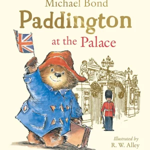 Outlet Paddington at the Palace Book Kids Children's Books | Paddington Bear