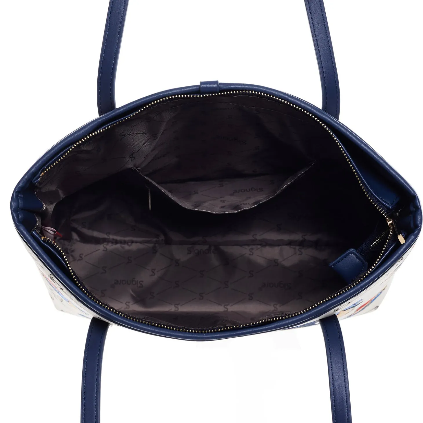 paddington_bear_college_tote_bag_2.webp Clearance College Tote Bag Kids Bags | Paddington Bear