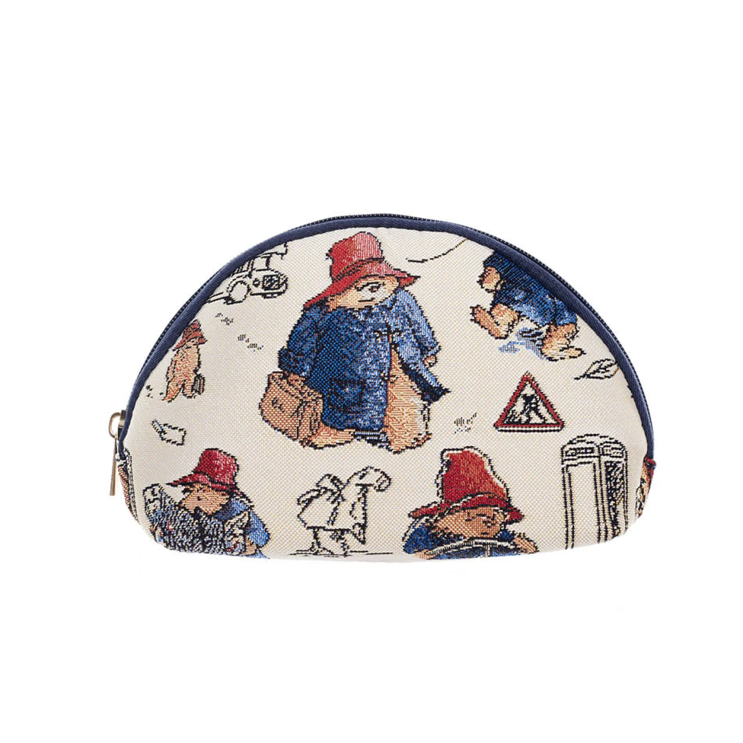 paddington_bear_cosmetic_bag_0.webp Cheap Cosmetic Bag Kids Makeup Bags | Bags