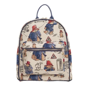 Sale Daypack Kids Bags | Paddington Bear