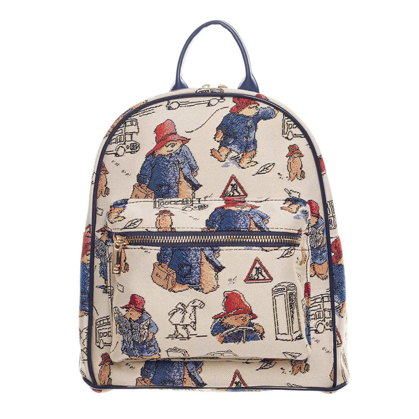 paddington_bear_daypack_0.webp Sale Daypack Kids Bags | Paddington Bear