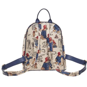 Sale Daypack Kids Bags | Paddington Bear