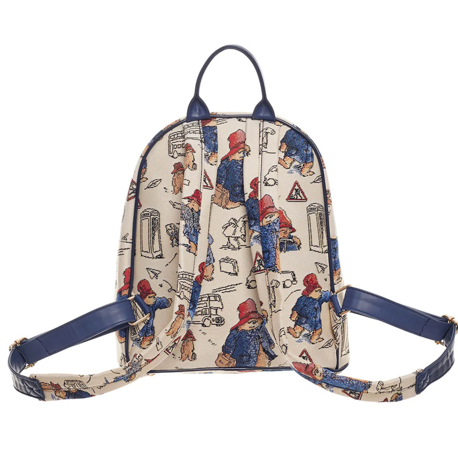 paddington_bear_daypack_2.webp Sale Daypack Kids Bags | Paddington Bear