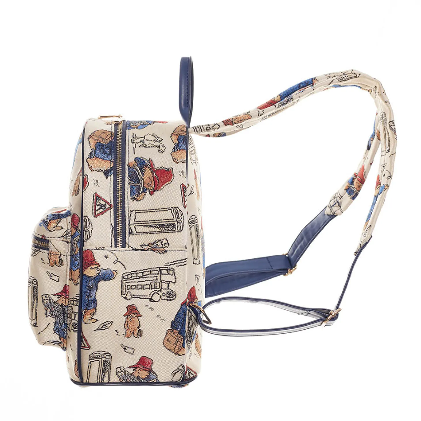 paddington_bear_daypack_3.webp Sale Daypack Kids Bags | Paddington Bear