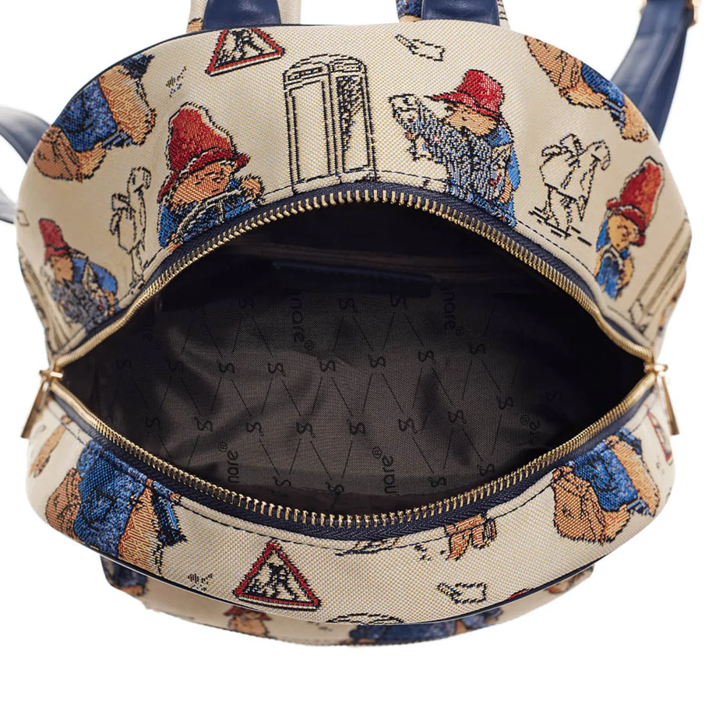 paddington_bear_daypack_4.webp Sale Daypack Kids Bags | Paddington Bear