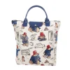 Flash Sale Foldaway Bag Kids Bags | Paddington Bear