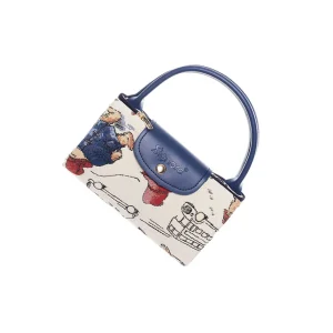 Flash Sale Foldaway Bag Kids Bags | Paddington Bear