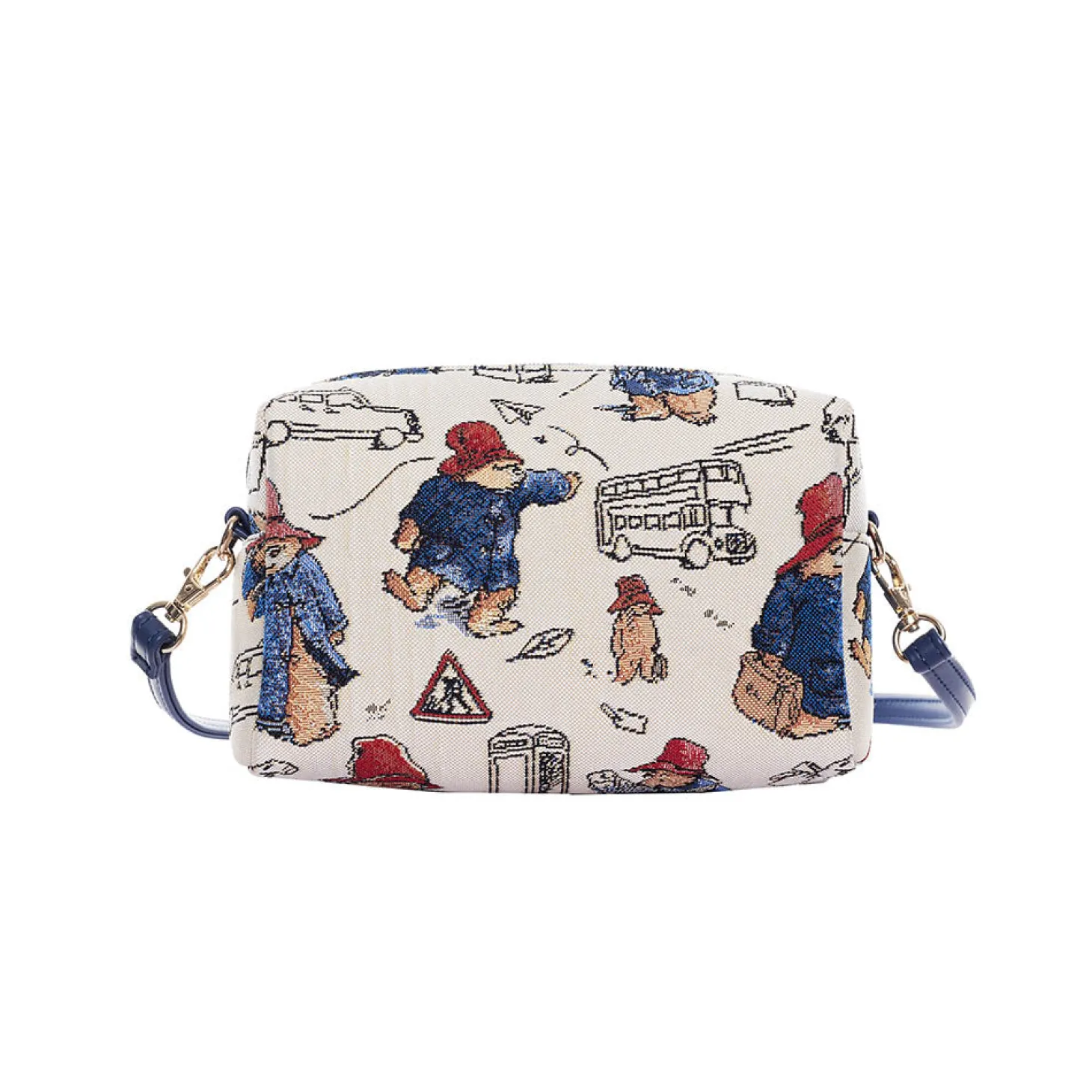 paddington_bear_hip_bag_0.webp Hot Hip Bag Kids Bags | Paddington Bear