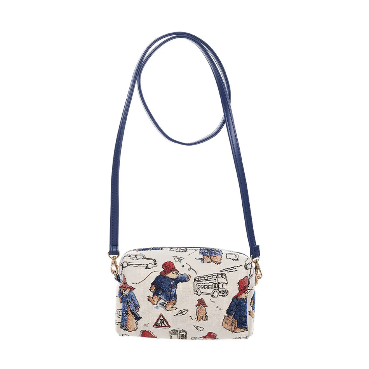 paddington_bear_hip_bag_1.webp Hot Hip Bag Kids Bags | Paddington Bear