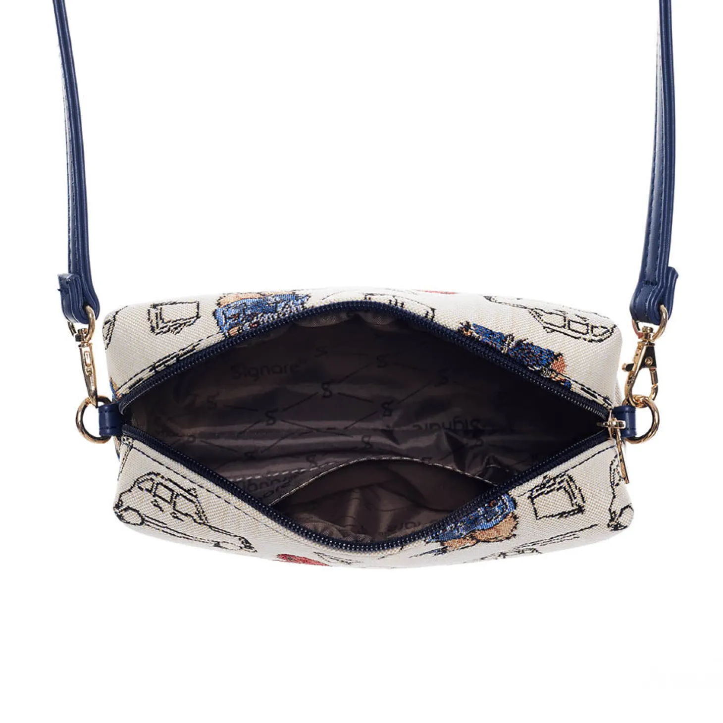 paddington_bear_hip_bag_2.webp Hot Hip Bag Kids Bags | Paddington Bear