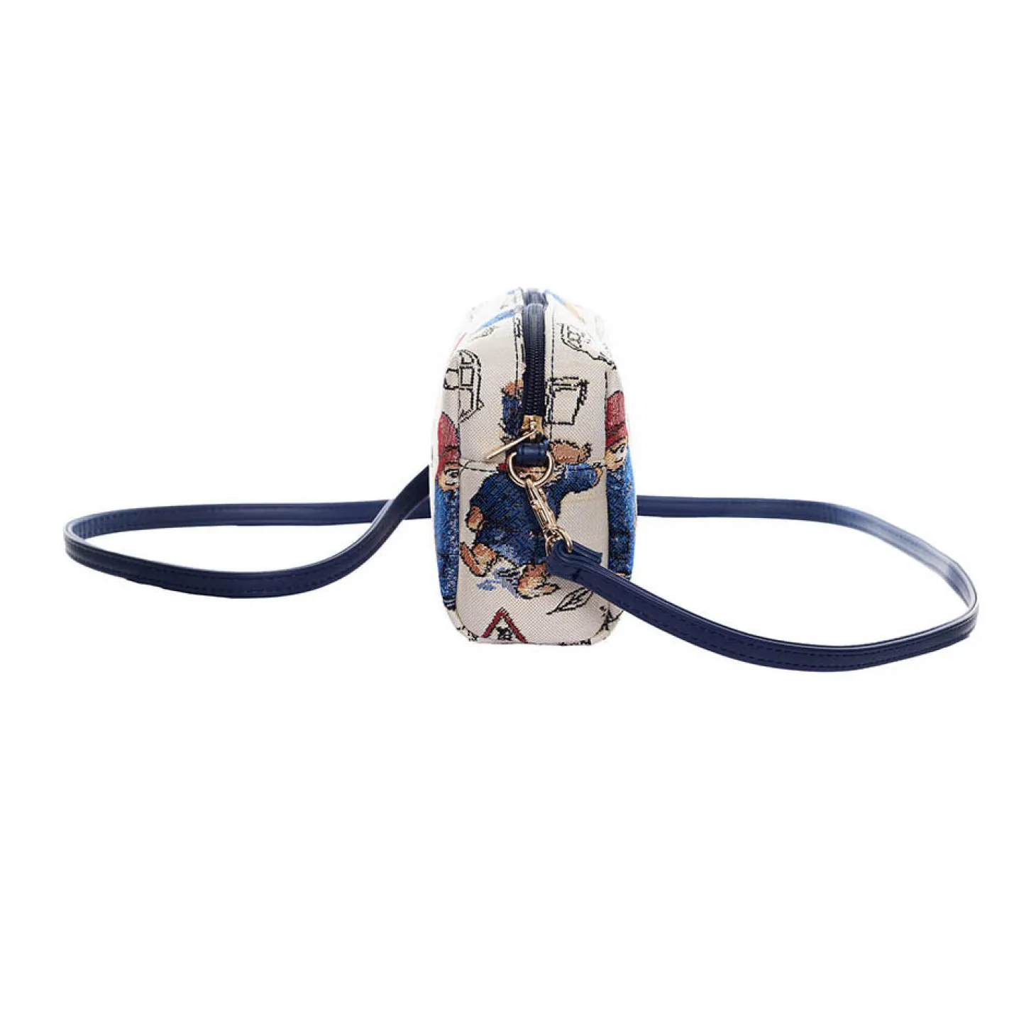 paddington_bear_hip_bag_3.webp Hot Hip Bag Kids Bags | Paddington Bear