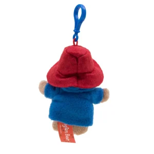 Clearance Plush Keyring Kids Paddington Bear | Paddington Bear