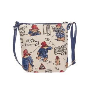 Clearance Sling Bag Kids Bags | Paddington Bear