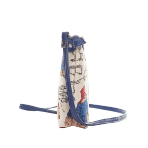 Clearance Sling Bag Kids Bags | Paddington Bear