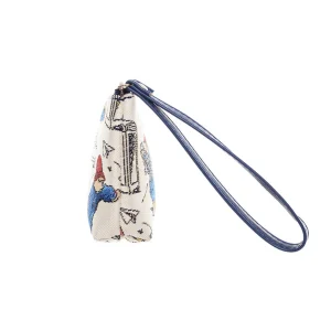 Shop Wristlet Bag Kids Bags | Paddington Bear