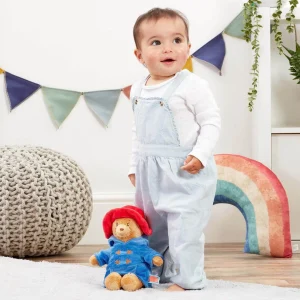 Sale Paddington: My First Soft Toy Kids Toys | Paddington Bear