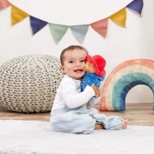 Sale Paddington: My First Soft Toy Kids Toys | Paddington Bear