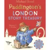 Online Paddington's London Story Treasury Book Kids Children's Books | Paddington Bear