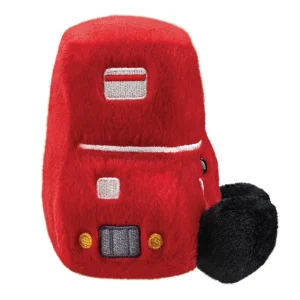 Best Bertie Red Bus Soft Toy Kids Toys | Toys & Games