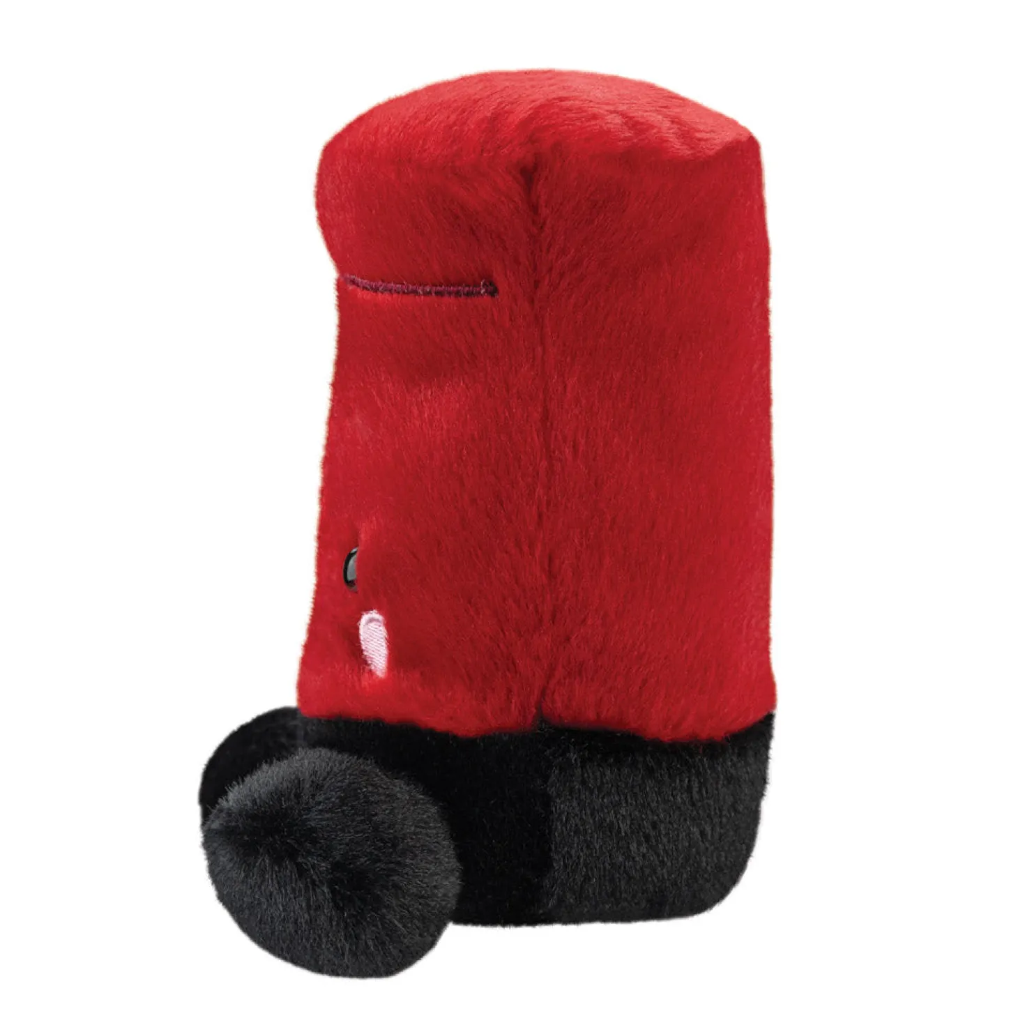 palm_pals_bobby_postbox_soft_toy_3.webp Cheap Bobby Postbox Soft Toy Kids Toys | Toys & Games